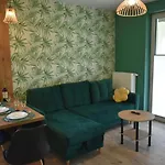 Apartamento Resto Świeradów-Zdrój