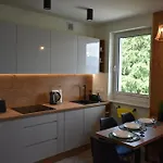 Resto P17 公寓 Świeradów-Zdrój