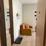 Resto P17 公寓 Świeradów-Zdrój