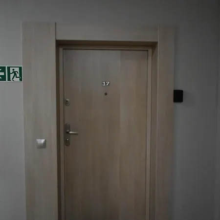 Resto P17 Appartamento Świeradów-Zdrój