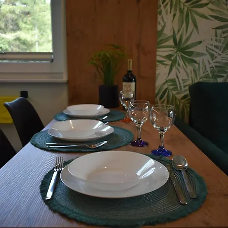 Apartment Resto