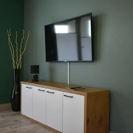 Resto Apartment Swieradow-Zdroj