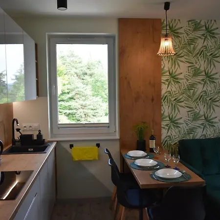 Resto Apartment