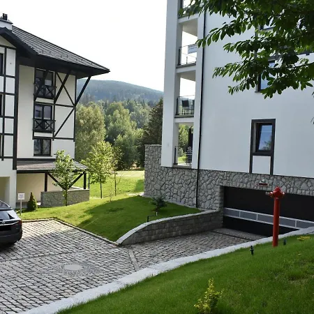 公寓 Resto P17 Świeradów-Zdrój