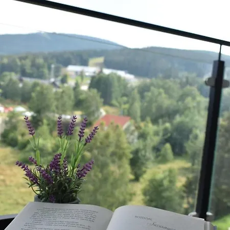 Resto Daire Świeradów-Zdrój