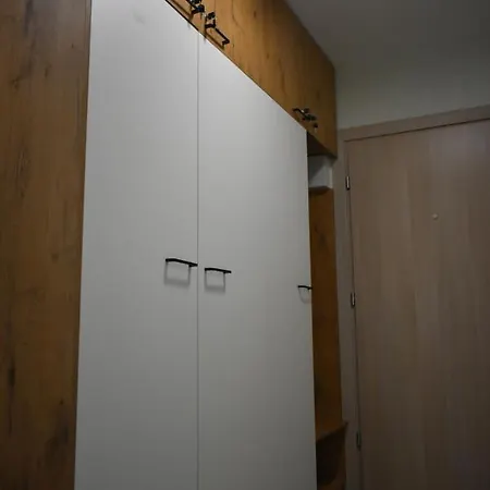 Apartment Resto