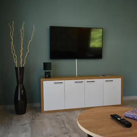 Apartment Resto