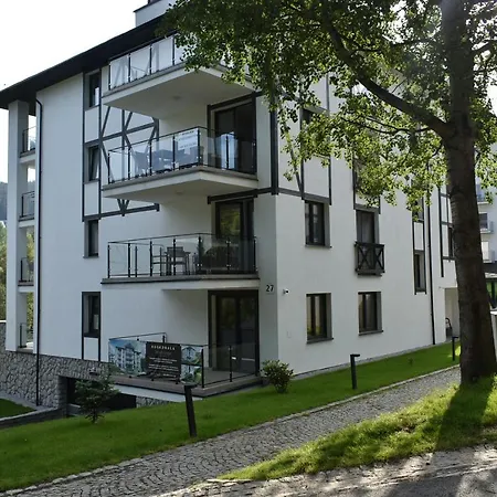 Resto Apartment