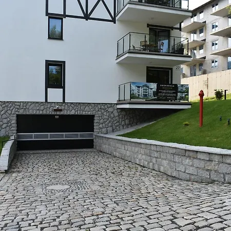 Resto P17 * Świeradów-Zdrój