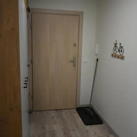 Apartment Resto Swieradow-Zdroj