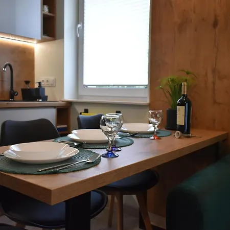 Apartment Resto