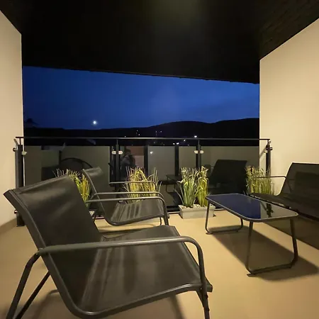 Resto P17 公寓 Świeradów-Zdrój