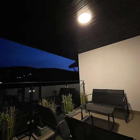 Resto Apartment