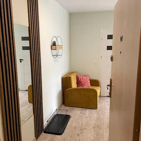 Resto P17 Daire Świeradów-Zdrój