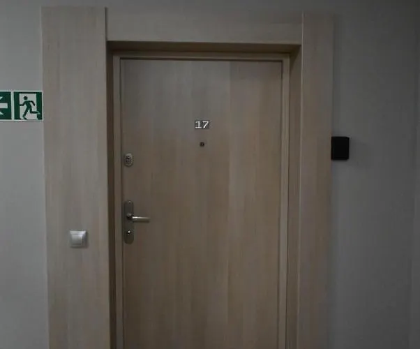 Resto דירה Świeradów-Zdrój