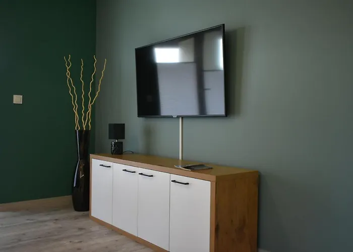 Resto דירה Świeradów-Zdrój