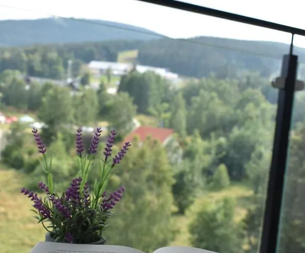 Resto شقة Świeradów-Zdrój