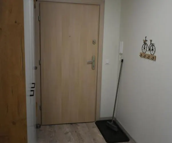 דירה Resto Świeradów-Zdrój