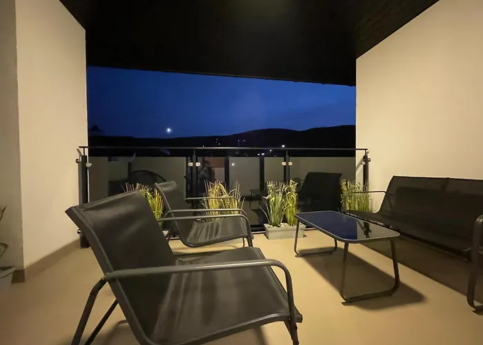 Resto شقة Świeradów-Zdrój