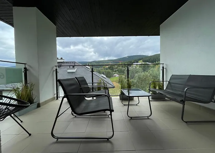 Resto Świeradów-Zdrój