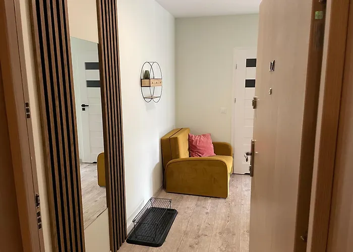 Resto דירה Świeradów-Zdrój